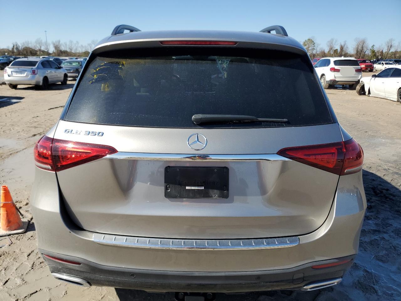 2023 MERCEDES-BENZ GLE 350 VIN:4JGFB4JB7PA913639