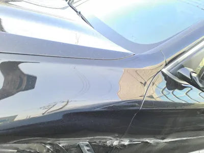 2023 BMW 320 WBA31DP01P9P80682 VIN:WBA31DP01P9P80682