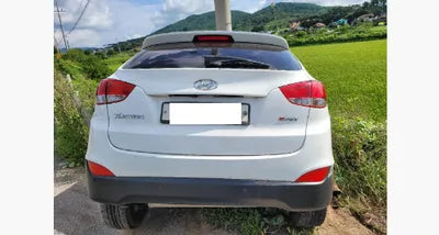 2015 Hyundai Tucson KMHJT81VBFU015325 VIN:KMHJT81VBFU015325