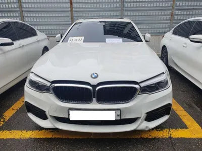 2018 BMW 540 WBAJB5103JB195170 VIN:WBAJB5103JB195170