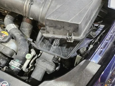 2017 Kia Stinger VIN: