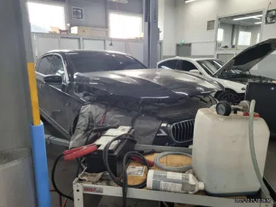 2018 BMW 730 WBA7G6105JB074190 VIN:WBA7G6105JB074190