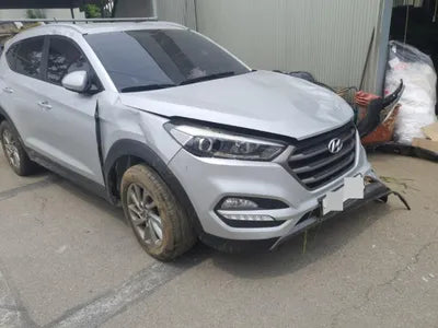 2015 Hyundai Tucson KMHJ381ABGU070164 VIN:KMHJ381ABGU070164