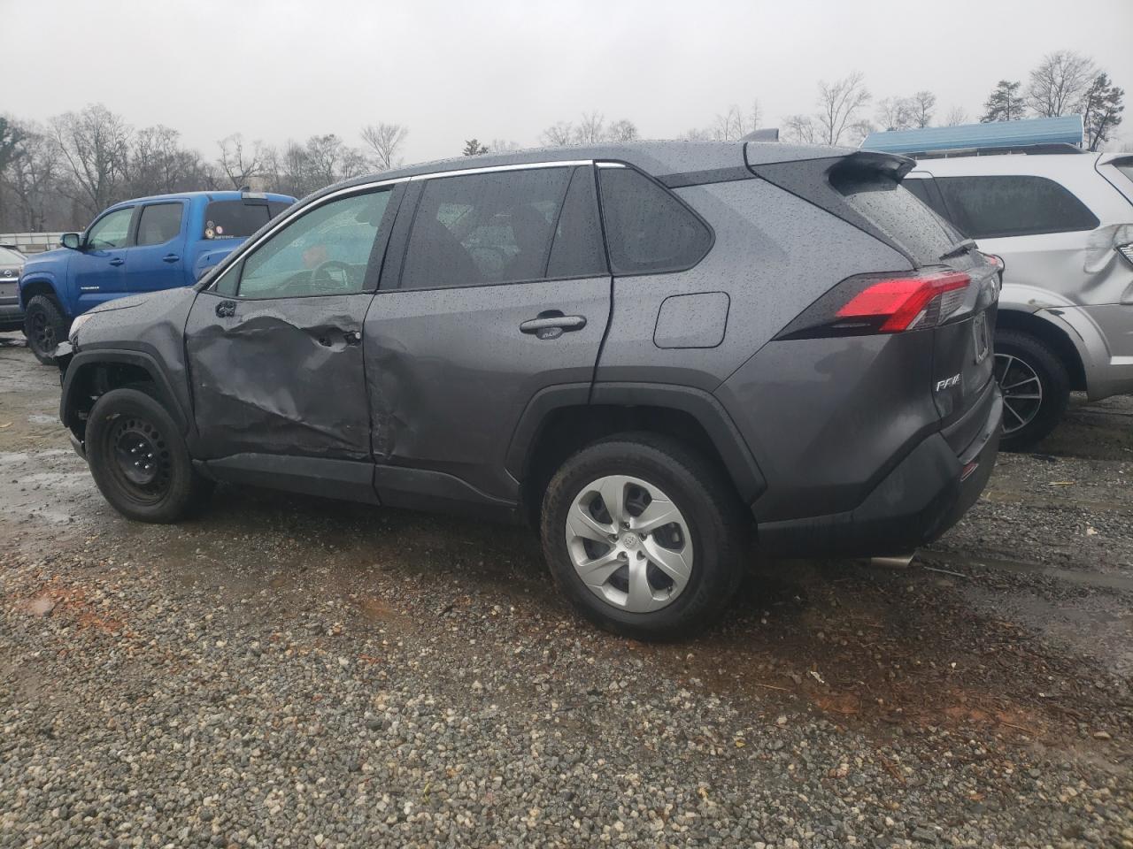 2023 TOYOTA RAV4 LE VIN:2T3H1RFV4PC219218