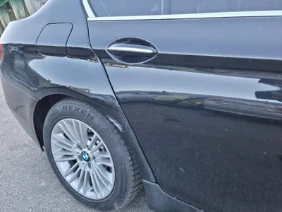 2015 BMW 520 WBA5E5101FG064595 VIN:WBA5E5101FG064595