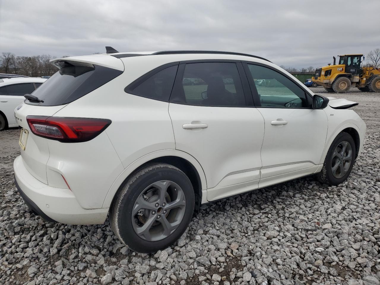 2023 FORD ESCAPE ST LINE VIN:1FMCU0MN0PUA01154