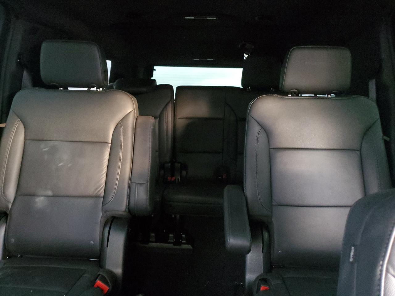 2023 CHEVROLET SUBURBAN C1500 LT VIN:1GNSCCKD1PR555635