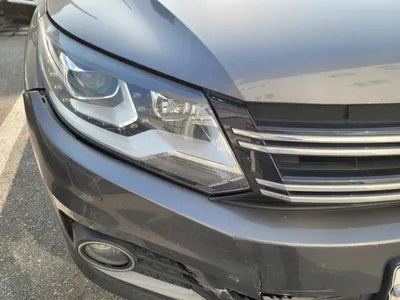 2015 Volkswagen Tiguan WVGZZZ5NZFW562816 VIN:WVGZZZ5NZFW562816