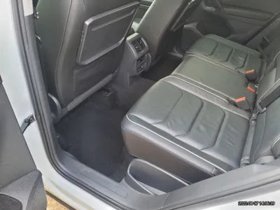 2020 Volkswagen Tiguan WVGZZZ5NZLW849429 VIN:WVGZZZ5NZLW849429