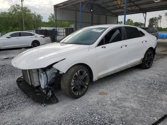 2023 KIA K5 GT LINE VIN:5XXG64J21PG169442