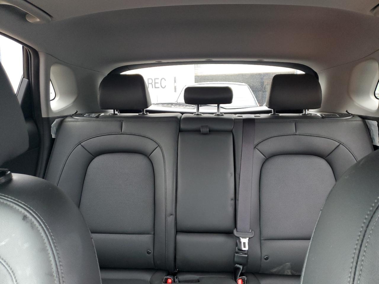 2022 HYUNDAI KONA LIMITED VIN:KM8K5CA37NU911331