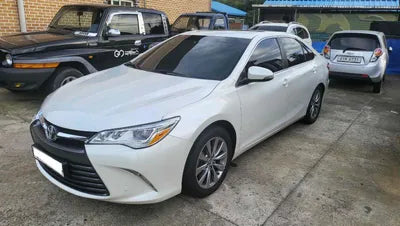 2015 Toyota Camry 4T1BF1FK1FU990899 VIN:4T1BF1FK1FU990899