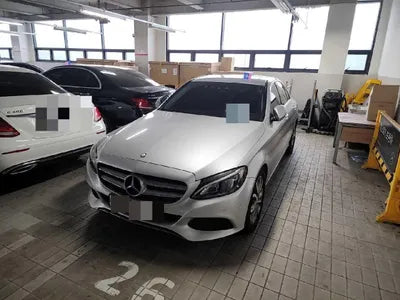 2016 Mercedes-Benz C 220 WDDWF0EB2GR168382 VIN:WDDWF0EB2GR168382