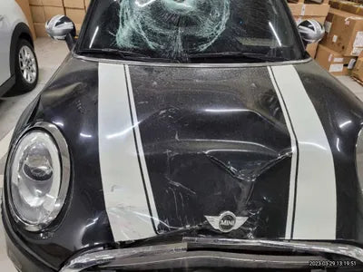 2015 MINI Cooper WMWXS5100FT823701 VIN:WMWXS5100FT823701