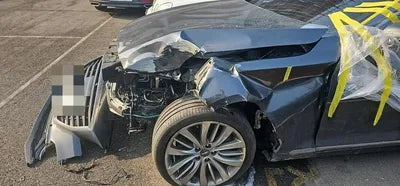 2016 Genesis G80 VIN: