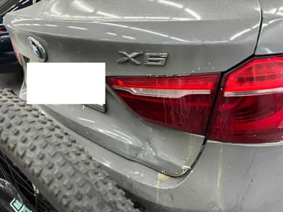 2015 BMW 630 WBAKV2101F0G58696 VIN:WBAKV2101F0G58696