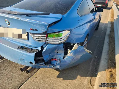 2015 BMW M4 WBS3R9101FK452311 VIN:WBS3R9101FK452311