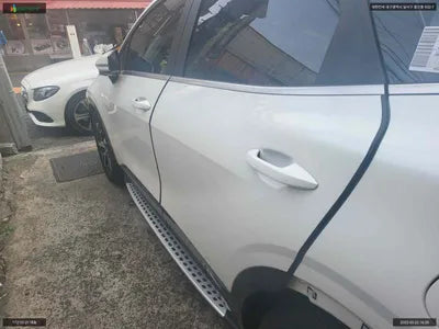 2022 Kia Sportage KNAPW81GBNK007650 VIN:KNAPW81GBNK007650