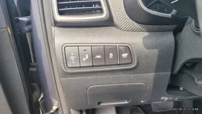 2020 Hyundai Tucson KMHJ3812GLU352814 VIN:KMHJ3812GLU352814