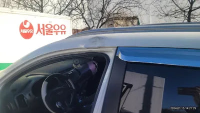 2015 Kia Sportage VIN: