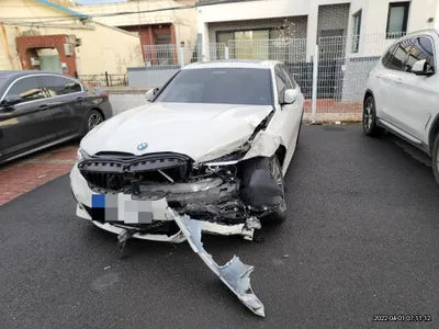 2021 BMW 320 WBA5X5101NFL91335 VIN:WBA5X5101NFL91335