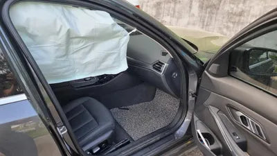 2021 BMW 320 WBA5X5101MFK60226 VIN:WBA5X5101MFK60226