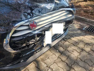 2015 MINI Cooper WMWXT3101F2B74873 VIN:WMWXT3101F2B74873