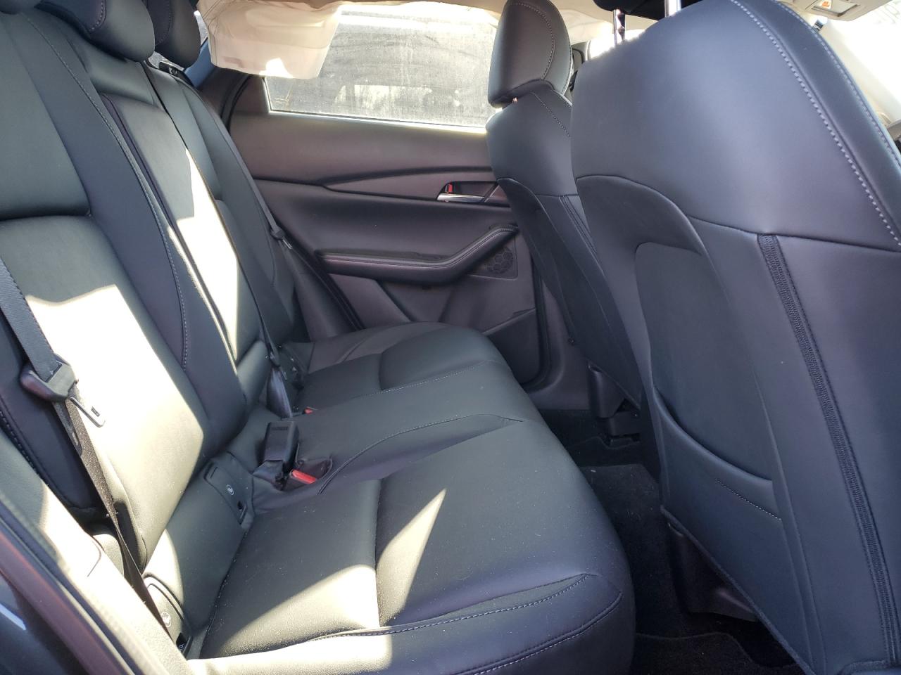 2023 MAZDA CX-30 PREFERRED VIN:3MVDMBCM7PM586945