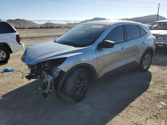 2022 FORD ESCAPE SE VIN:1FMCU0G65NUB00120