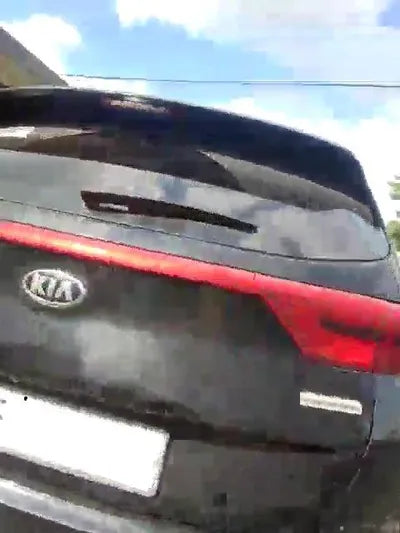 2017 Kia Sportage KNAP6815GJK375094 VIN:KNAP6815GJK375094