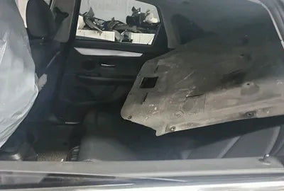 2017 BMW 2 Series Gran Tourer WBA2C1100HV971273 VIN:WBA2C1100HV971273