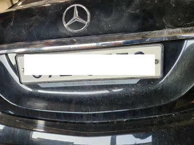 2019 Mercedes-Benz S 560 WDDUG8GB0KA495984 VIN:WDDUG8GB0KA495984