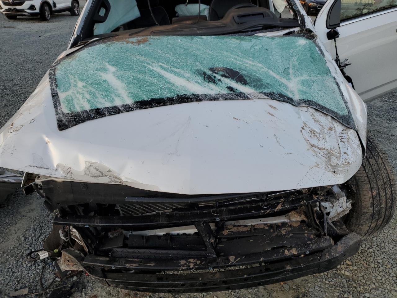 2023 CHEVROLET TAHOE K1500 PREMIER VIN:1GNSKSKD8PR125369