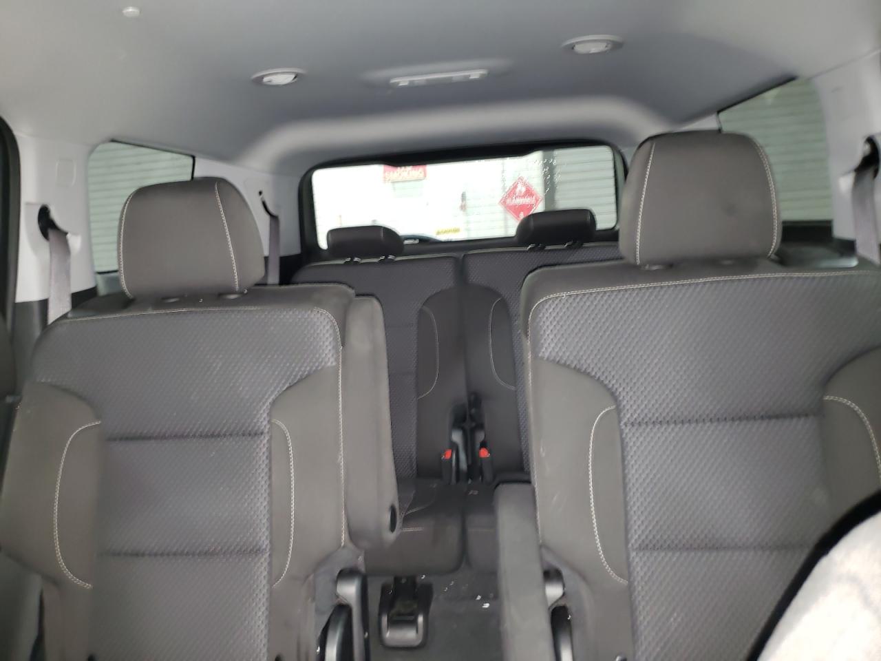 2023 GMC ACADIA SLE VIN:1GKKNKL42PZ242450