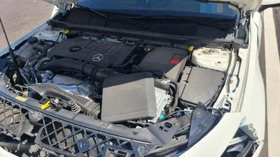 2021 Mercedes-Benz A 220 VIN: