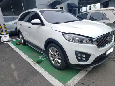 2016 Kia Sorento KNAPH81ADGA261568 VIN:KNAPH81ADGA261568
