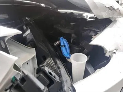 2021 Hyundai Kona VIN: