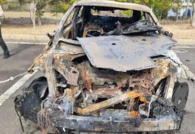 2021 Hyundai Ioniq VIN: