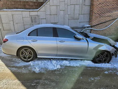 2023 Mercedes-Benz E 250 VIN: