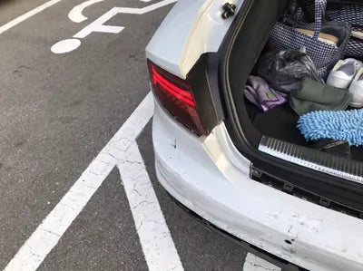 2016 Audi 50 711KMWAUZZZ4G3GN0 VIN:711KMWAUZZZ4G3GN0