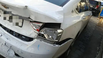 2016 Chevrolet Impala VIN: