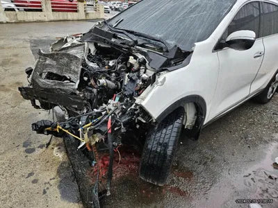 2016 Kia Sorento VIN: