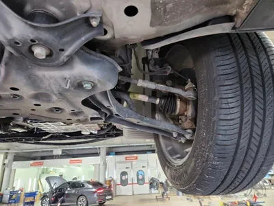 2015 Hyundai Tucson VIN: