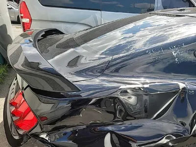 2019 Ford Mustang GT VIN: