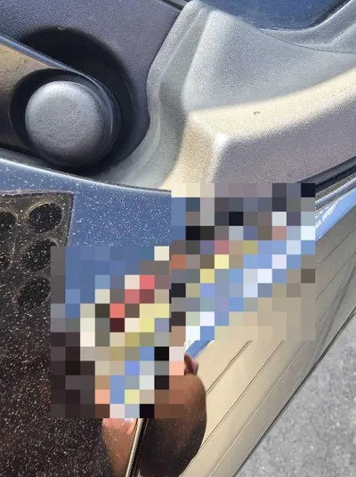 2017 Honda Odyssey VIN: