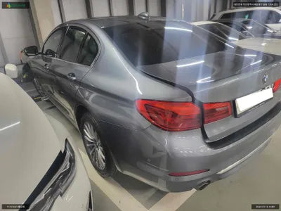 2019 BMW 520 WBAJK9104LCD26534 VIN:WBAJK9104LCD26534