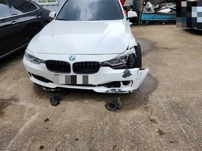 2015 BMW 320 WBA3E1104FF948407 VIN:WBA3E1104FF948407