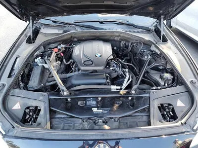 2016 BMW 520 WBA5E510XGG072065 VIN:WBA5E510XGG072065