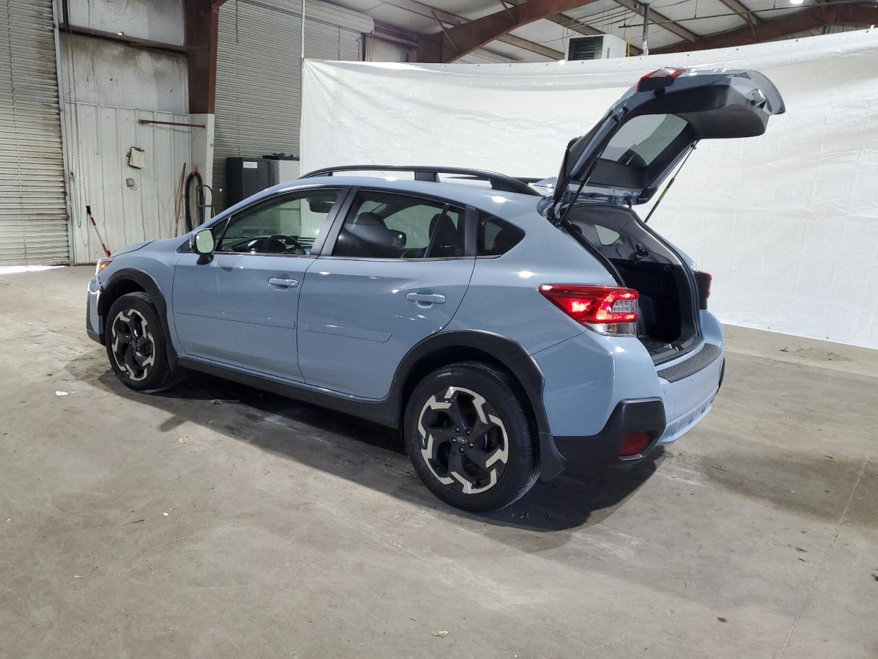 2023 SUBARU CROSSTREK LIMITED VIN:JF2GTHNC3P8267346