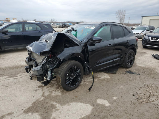 2024 FORD ESCAPE ST LINE ELITE VIN:1FMCU9PA0RUB33945